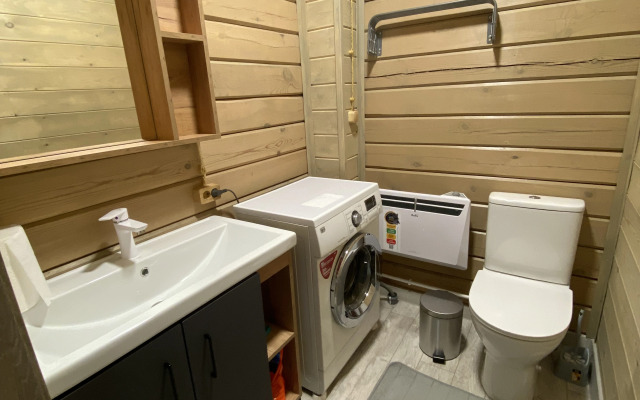 Частный дом Коттедж Чемал