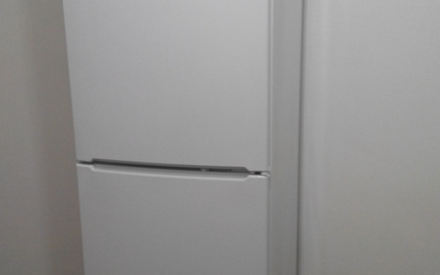 Квартира на Платона Кляты