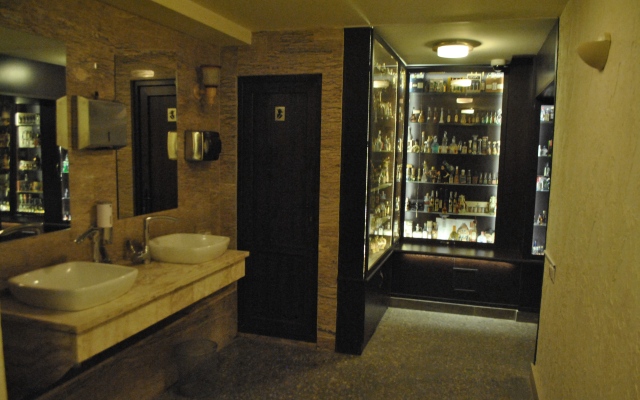 Tigran Mets Hotel