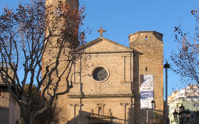 Apkeys Sarria Apartments