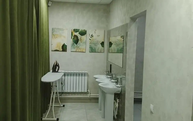 Ekokhostel