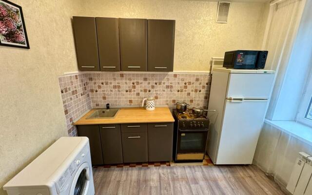 Квартира Уютная у метро Щелковская