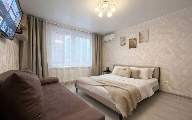 Квартира Однокомнатная