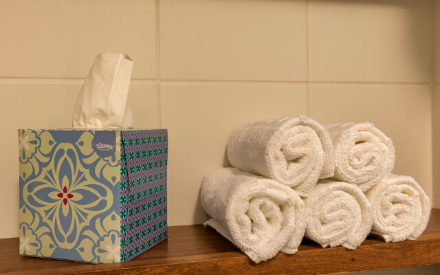 Гостевой Дом The Sea Beach House