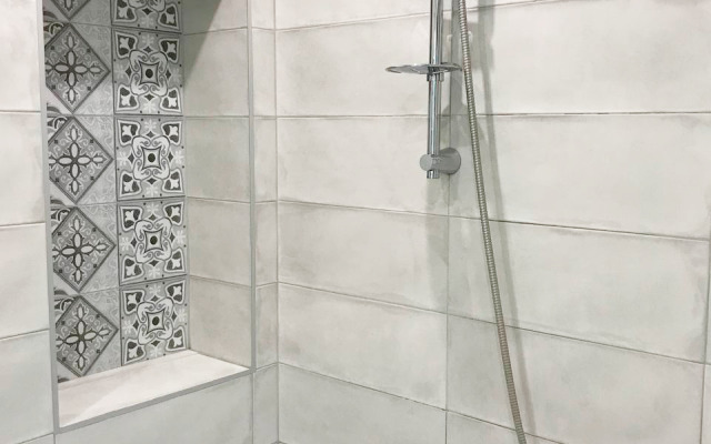 Апартаменты в районе парка Теодора Кроне