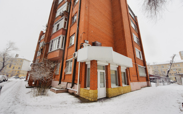 Rus Voronezh Hostels