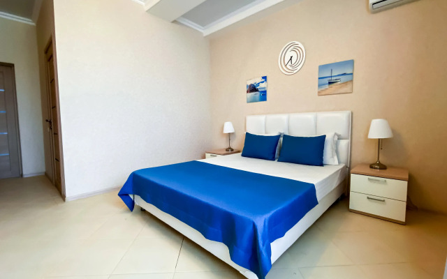 Гостевой дом SanVima