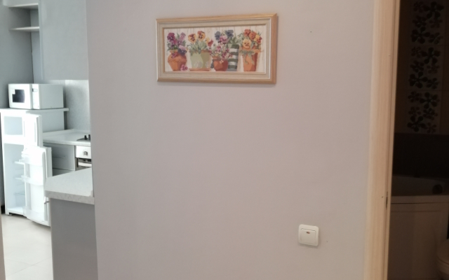 Квартира на Куконковых 142А