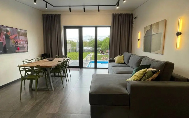 Гостевой дом Avalon Park