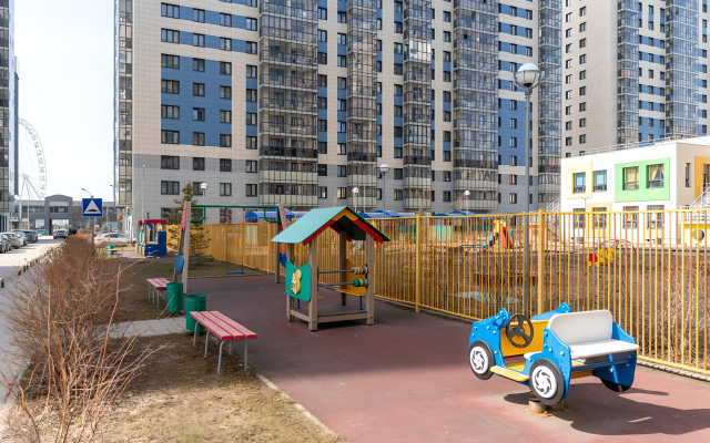 Апартаменты KazanRent