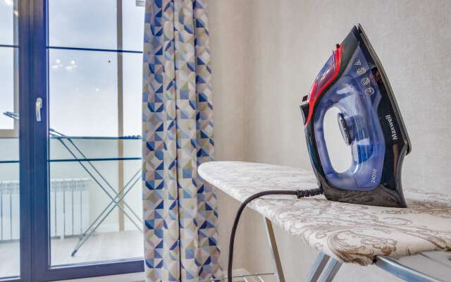 Апарт Отель Asaapart Ush Sunkar 164