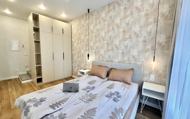 Квартира Нест.Волкова