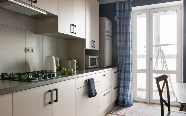 Квартира ArtApart в Зеленоградске