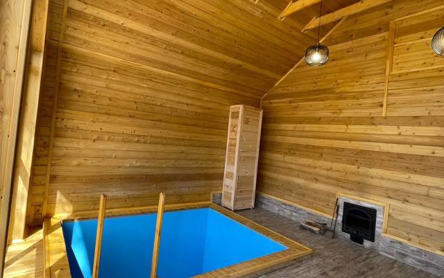 The Most Arkhyz Guest House
