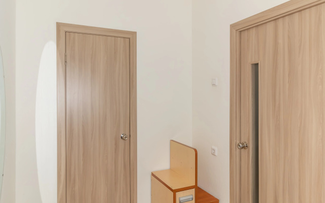 Квартира Челябинск Телевизионная Ул 6В