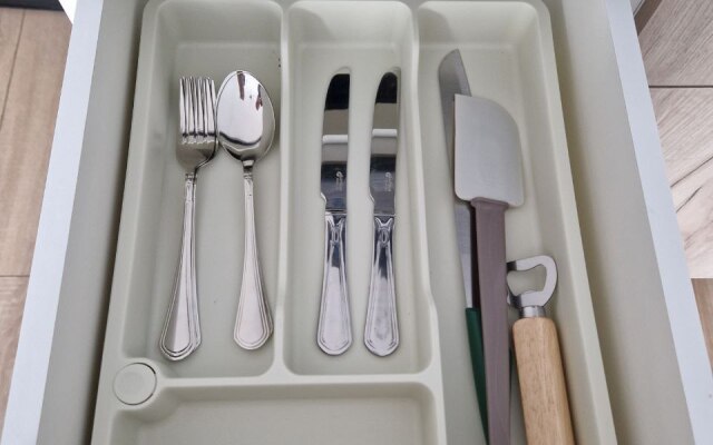 Квартира на Гражданской 21