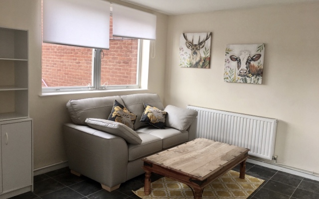 Апартаменты Josehairdesignltd