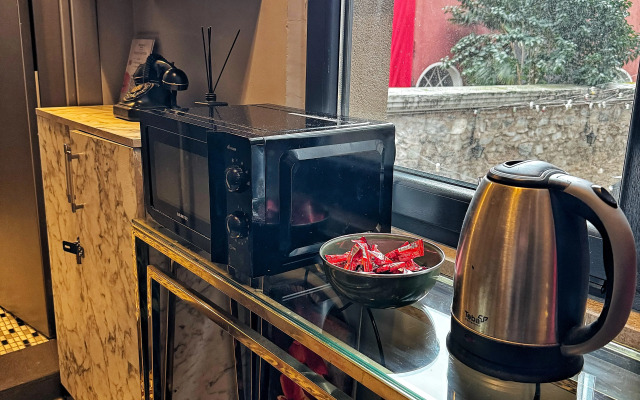 Nomad Hostel Karakoy