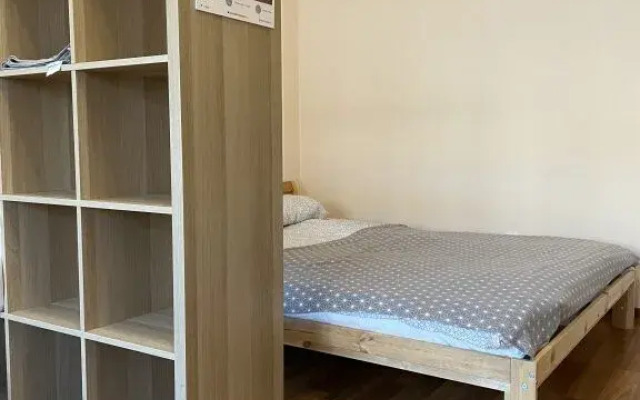 Pskov City Apartments Baltiyskaya 8 Flat 1