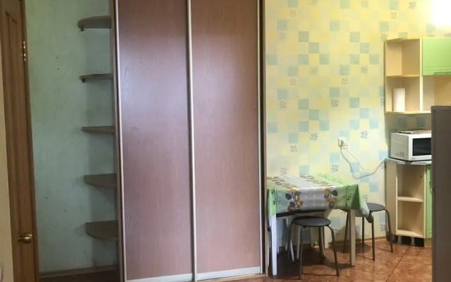 Апартаменты на улице Сибирской 91