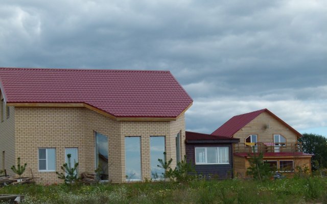 Zagorodnyij Klub Ust'e Hotel