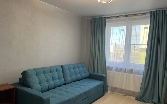 Dvukhkomnatnaya Nedaleko Ot Tsentra Flat