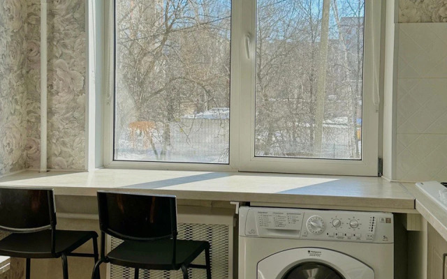 Квартира уютная рядом с метро Козья слобода