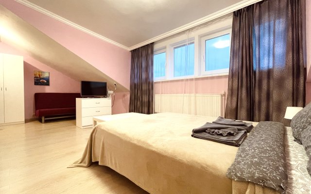 Гостевой дом Малоярославец