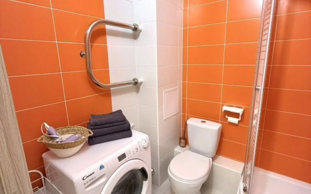 Апартаменты уютные недалеко от метро