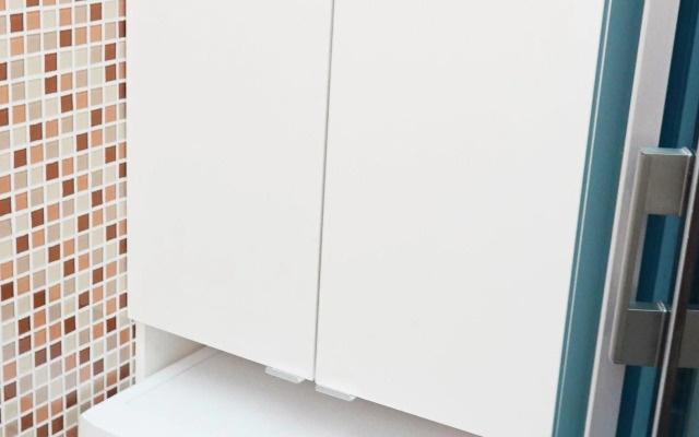 Апартаменты Бизнес квартира рядом с метро Озерки