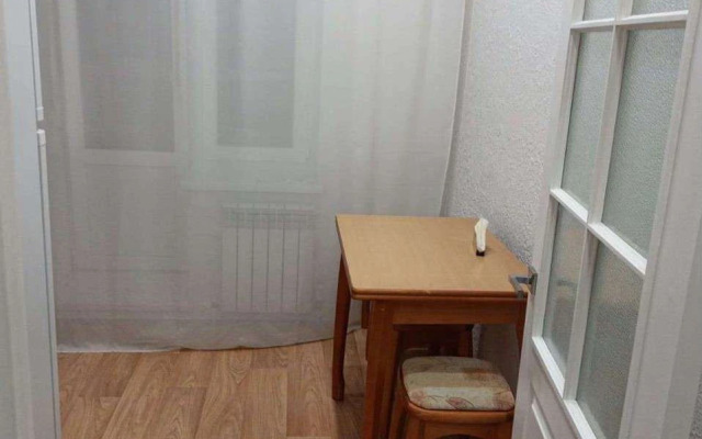 Odnokomnatnaya kvartira mkr. Central'nyj 4