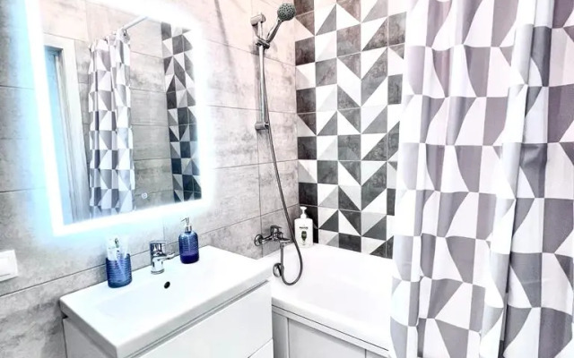 Апартаменты Реванш