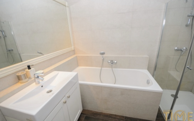 V Tsentre "kinoteatr Dlya Dvoih" Apartments
