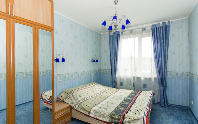 Апартаменты Family Flat