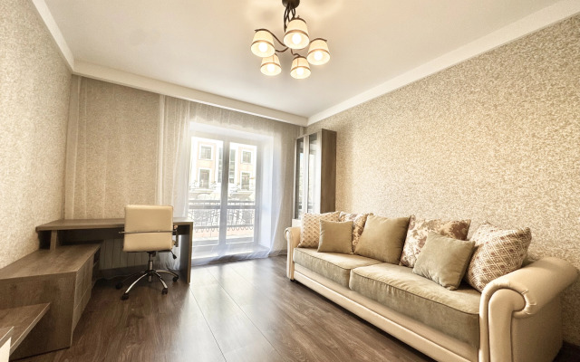 Chill Pill Tsentr Samozaselenie 24/7-1 Apartments