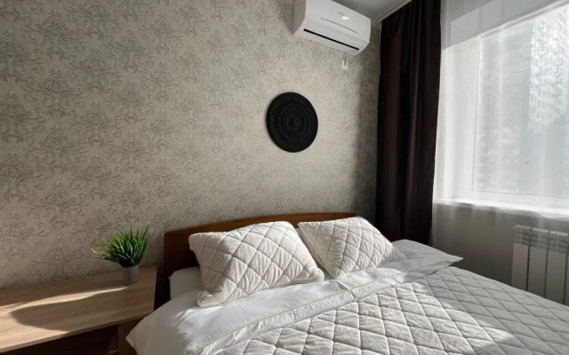 Dobro Pozhalovat Ktotam ryadom s M4 Apartments