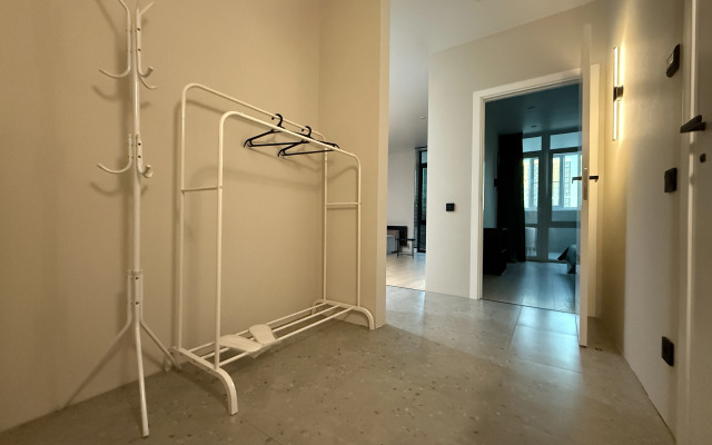 Квартира Современная со Всеми Удобствами