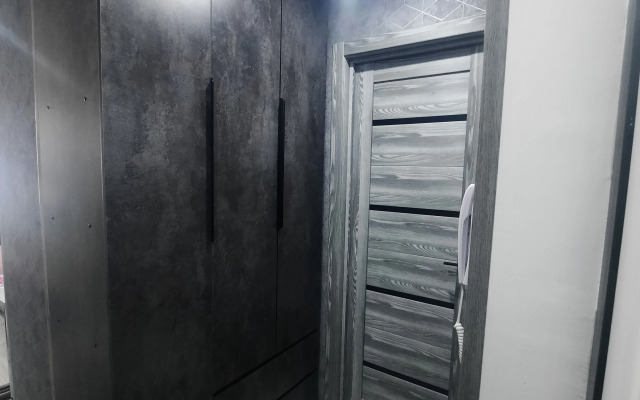 Квартира Студия с Видом на Озеро