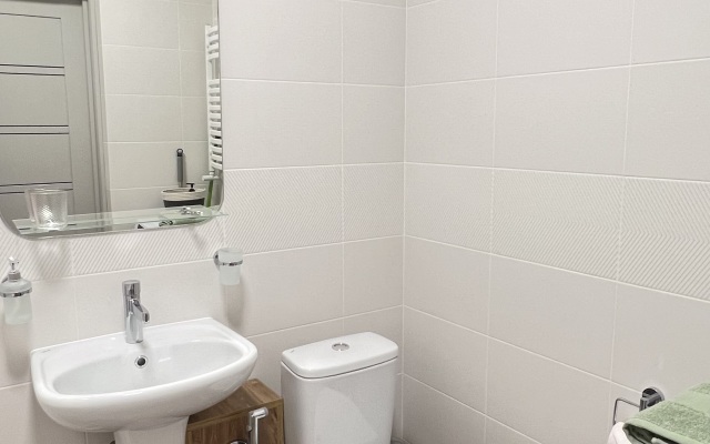 Sovremennye Apartamenty Klen Flat