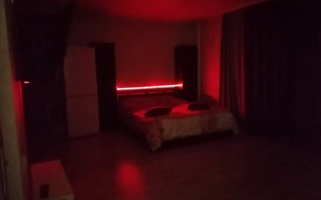 Апартаменты в Борисове