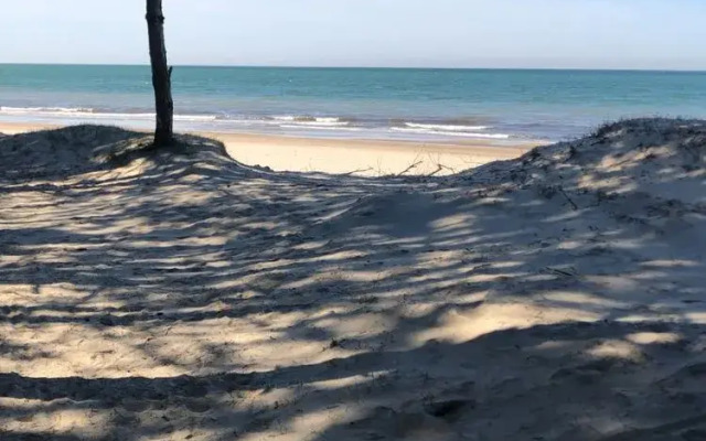 Апартаменты на Лермонтова