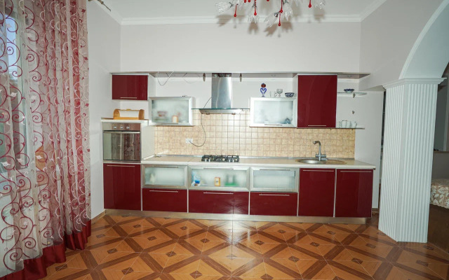 Гостевой дом Tour House у Каспия