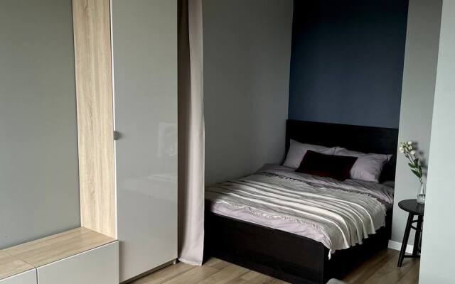 White Lodging Flat