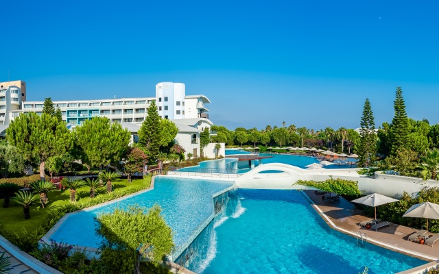 Cornelia Diamond Golf Resort & SPA