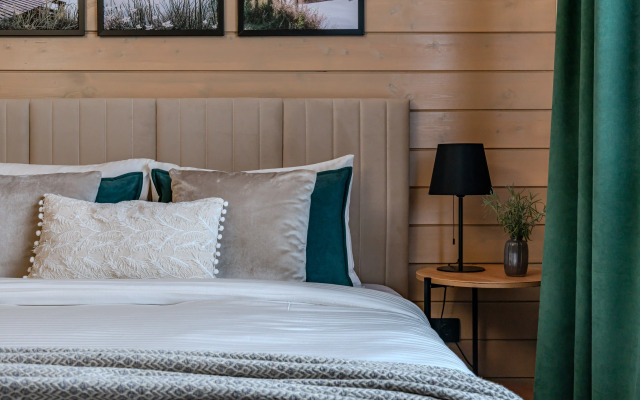 Частный дом под Боровском