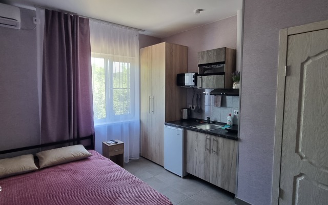 Tatyyana Guest house