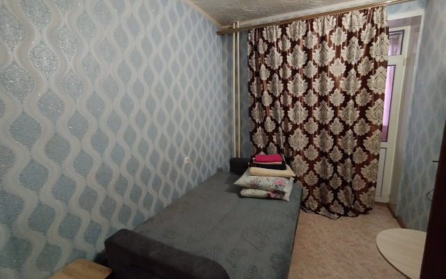 Квартира с хорошей транспортной доступностью