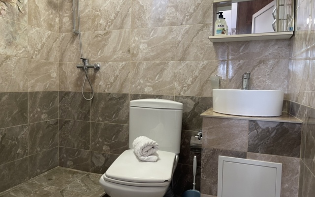 Zamok na Zhemchuzhnoy Guest House