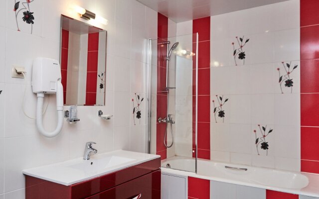 Отель Серебряный Плёс