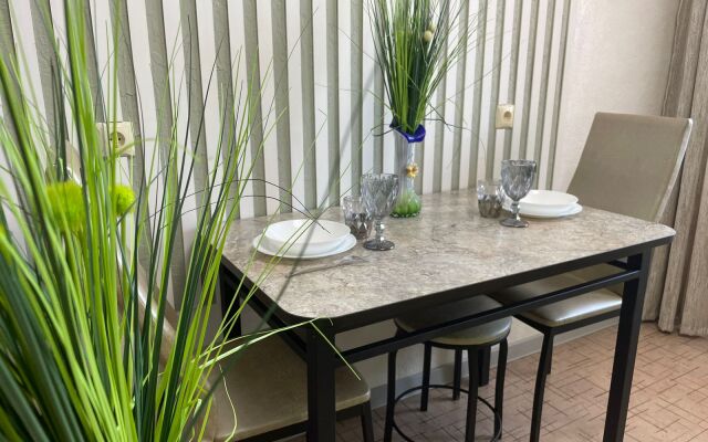 Апартаменты 1 Ленинский проспект 126